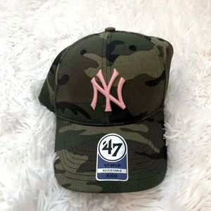 Kids Yankee Hat